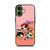 Powerpuff Girls Triple Threat iPhone 17 Case