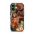 Resident Evil 4 Ashley Graham iPhone 17 Case