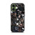 Resident Evil Leon Kennedy Aesthetic iPhone 17 Case