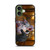 Resident Evil Requiem Leon Vs Baby Zombie iPhone 17 Case