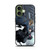 Resident Evil Requiem Leon Vs Hunt iPhone 17 Case