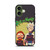 Rick and Mortys Mugshot iPhone 17 Case
