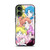 Sailor Moon Moonlight Magic iPhone 17 Case