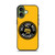 Salt Lake Bees 02 iPhone 17 Case