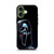 Scream Chrome iPhone 17 Case
