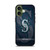 Seattle Mariners 03 iPhone 17 Case