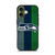 Seattle Seahawks 08 iPhone 17 Case