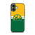 Seattle Supersonics 02 iPhone 17 Case