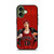 Slam Dunk Hanamichi Sakuragi iPhone 17 Case