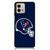 Houston Texans Helmet Motorola Moto G Stylus 5G 2023 Case