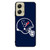 Houston Texans Helmet Motorola Moto G Stylus 5G 2024 Case