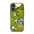 Snorlax Daydream iPhone 17 Case