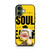Soul Eater iPhone 17 Case