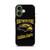 Southern Miss Golden Eagles 01 iPhone 17 Case
