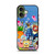 SpongeBob SquarePants Bikini Bottom iPhone 17 Case