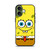SpongeBob SquarePants Fun iPhone 17 Case