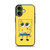 Spongebob SquarePants Kid iPhone 17 Case