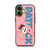 Spongebob SquarePants Patrick iPhone 17 Case