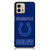 Indianapolis Colts 01 Motorola Moto G Stylus 5G 2023 Case