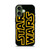 Star Wars Logo Classic iPhone 17 Case