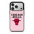 Chicago Bulls 02 iPhone 17 ProCase