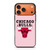 Chicago Bulls 02 iPhone 17 Pro MaxCase