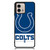 Indianapolis Colts 05 Motorola Moto G Stylus 5G 2023 Case