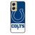 Indianapolis Colts 05 Motorola Moto G Stylus 5G 2024 Case