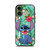 Stitch Aloha Spirit iPhone 17 Case