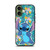 Stitch Stay Weird iPhone 17 Case