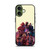 Street Fighter Game iPhone 17 Case