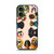 Stylist Dogs iPhone 17 Case