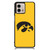 Iowa Hawkeyes 01 Motorola Moto G Stylus 5G 2023 Case