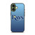 Tampa Bay Rays 03 iPhone 17 Case