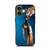 Tangled Flynn Rider iPhone 17 Case