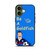 Ted Lasso Quote iPhone 17 Case