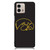 Iowa Hawkeyes 02 Motorola Moto G Stylus 5G 2023 Case