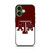 Texas A&M Aggies 02 iPhone 17 Case