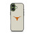 Texas Longhorns Logo iPhone 17 Case
