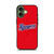Texas Rangers 04 iPhone 17 Case