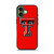 Texas Tech Red Raiders iPhone 17 Case