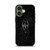 The Elder Scroll V Skyrim Logo iPhone 17 Case