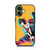 The God of High School Jin Mori iPhone 17 Case