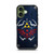 The Legend of Zelda Hylian Shield 02 iPhone 17 Case