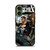 The Punisher Comic iPhone 17 Case
