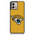 Jacksonville Jaguars 04 Motorola Moto G Stylus 5G 2023 Case