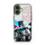 Transformer Autobot Jazz iPhone 17 Case