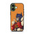 Transformer Optimus Prime iPhone 17 Case