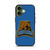 Ucla Bruins 03 iPhone 17 Case