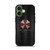 Umbrella Corp Resident Evil iPhone 17 Case